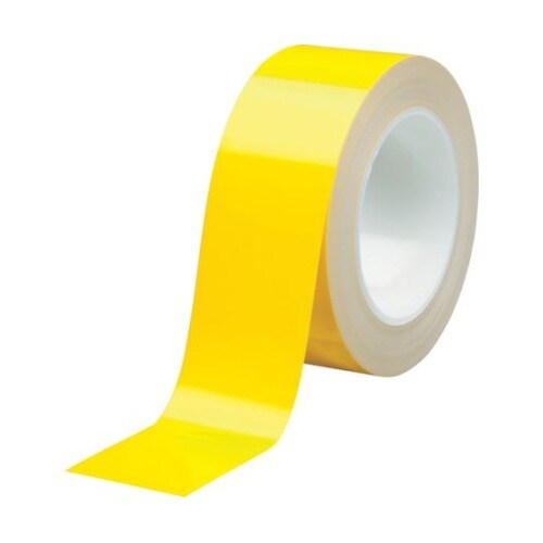 ラインテープ ベルデビバハードテープ(屋