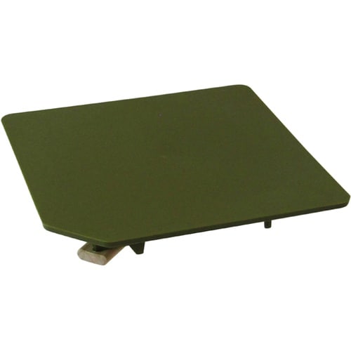 嘉彦 PCコテ受け台 角型 295x29