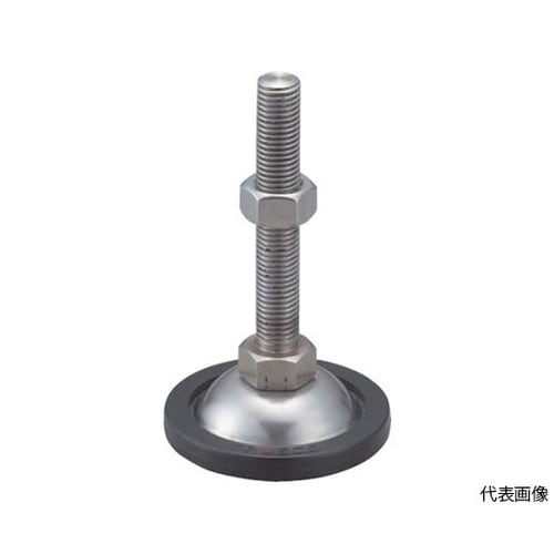 アジャスターボルト M16×130 ステ
