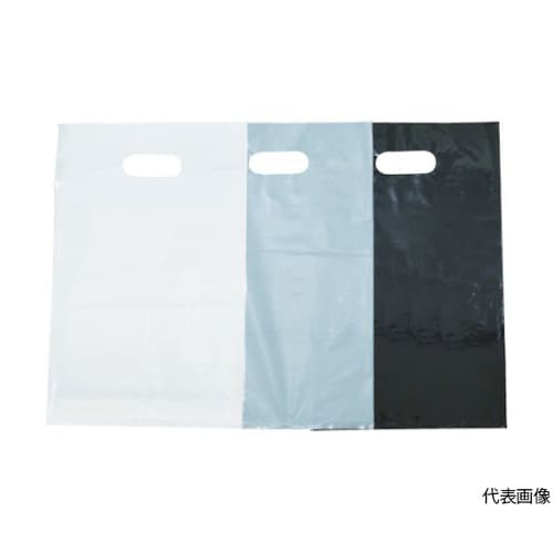 F3045SV カラーポリ手提げ袋