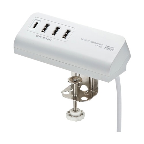 ACA−IP51W USB充電器