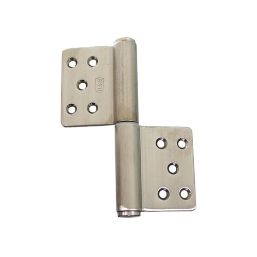 17489 ステンKJ旗型蝶番127mm