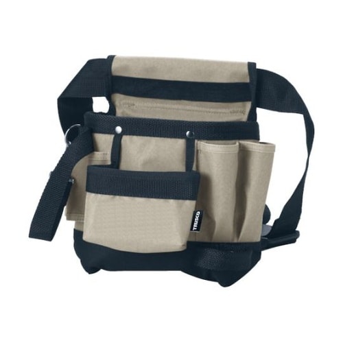 TTH200 ツールバッグ5ポケット