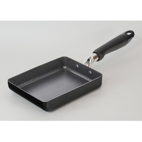 デイリーダイヤ IH玉子焼 13×18c