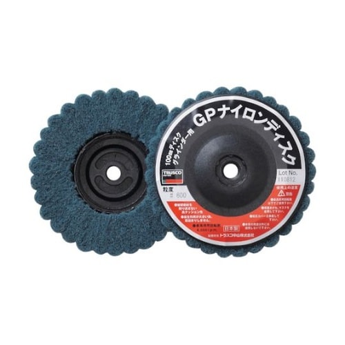 GPN100AL−600ナイロンディスク
