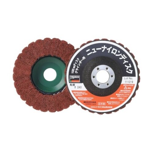 TNND100240 ナイロンディスク