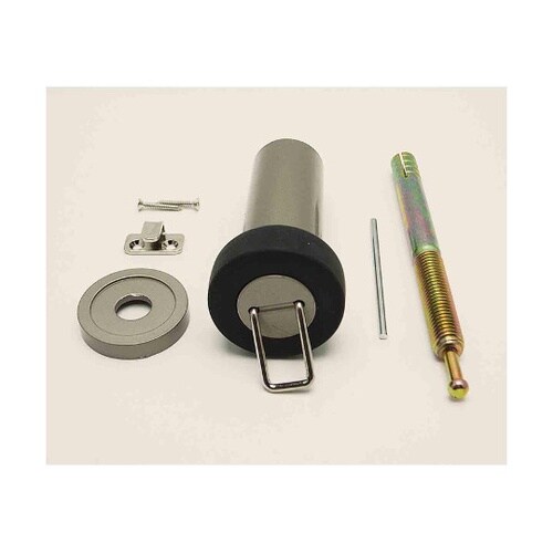 ミニラ戸当りアンカー 105mm ステン