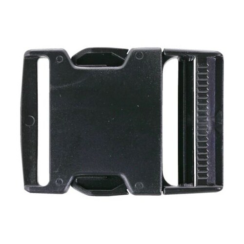 KTYB50 樹脂製バックル50mm幅用