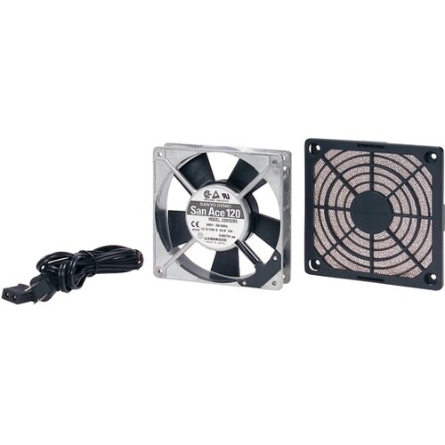 放熱ファン高速タイプ CP−FANS−A