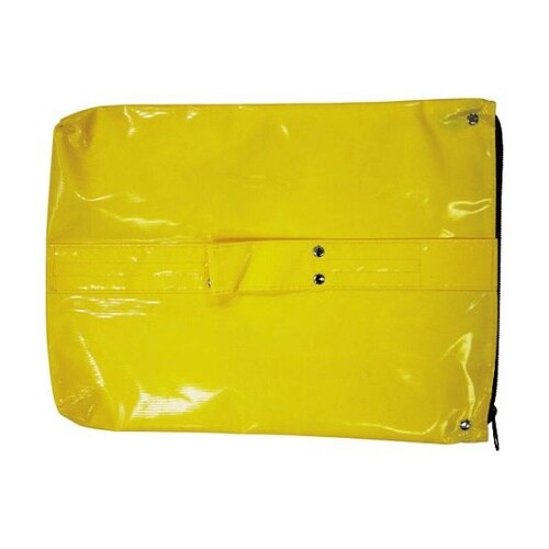 1106080003 矢印板用重し 黄