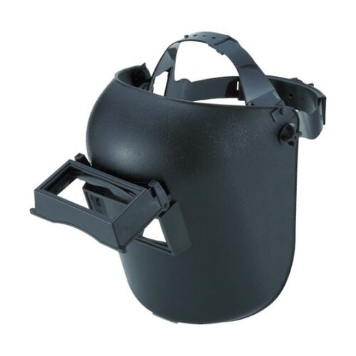 TPWK 溶接面 プラスチック製直かぶり