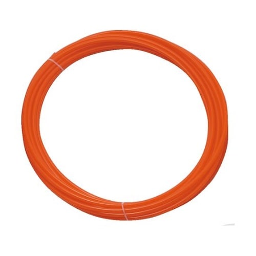 TEN810O チューブ オレンジ