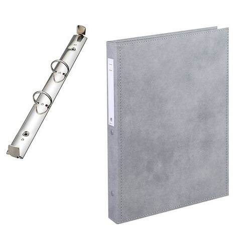 カルテブック A4・2穴・スタンダード