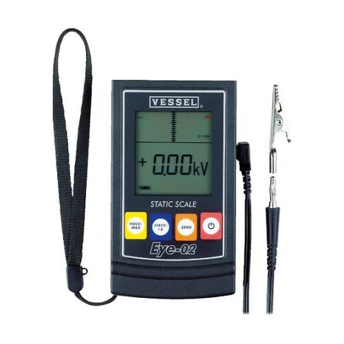 EYE02 静電気測定器