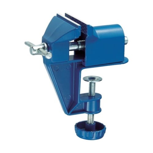 TAB60 アルミ合金バイス簡易タイプ