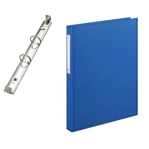 カルテブック A4・2穴・スタンダード