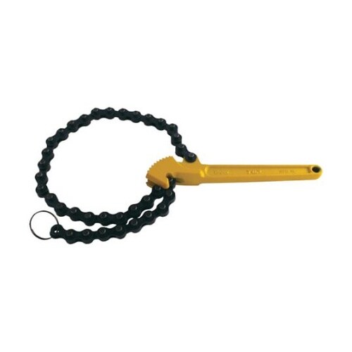 TW150 フィルターチェンレンチ