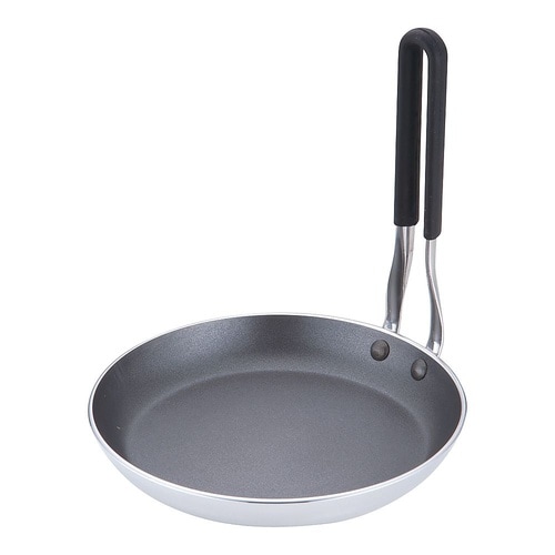 AOY4102親子鍋立柄18cm