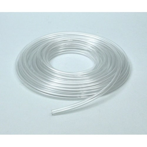 8194 透明ビニールホース 10m