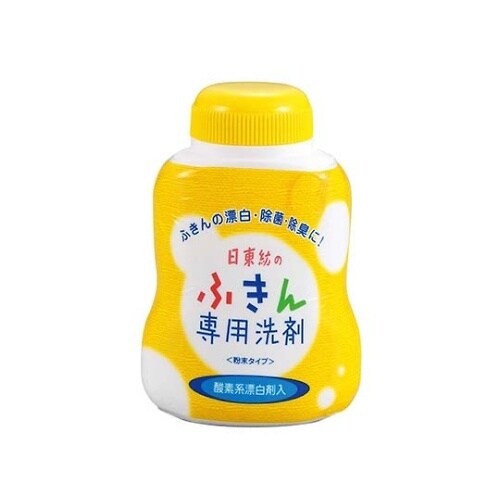 2256700 日東紡のふきん専用洗剤