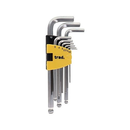 TSB9M 9Pステンボールポイントセッ