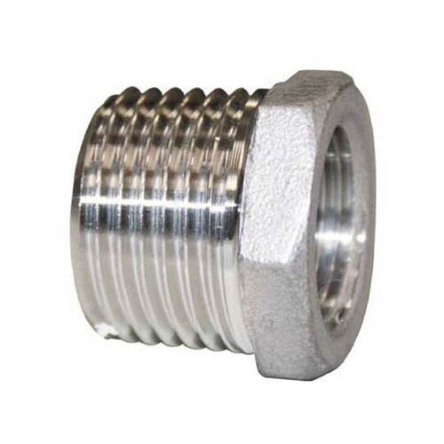 ステンレス ブッシング 2X1/2 50