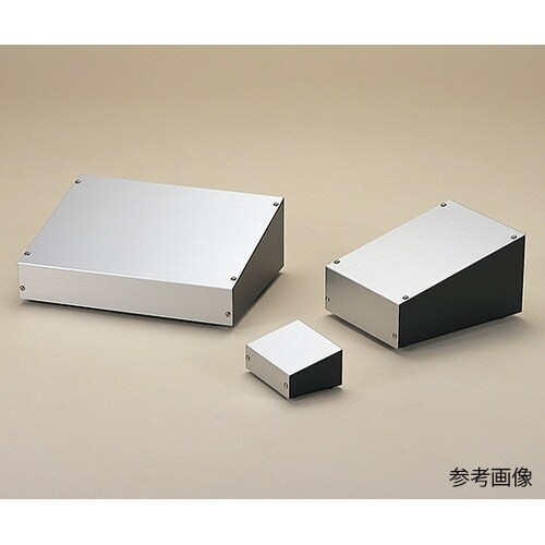 TS15−20型傾斜アルミケース
