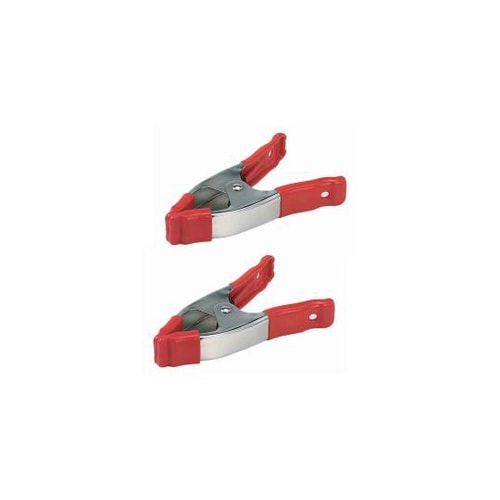 スプリングクランプ 150mm 2pcs