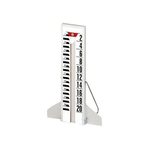 DCR−20 デプスコアーロッド20cm