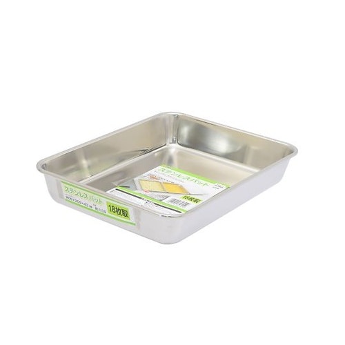 4127423 角バット 18枚取