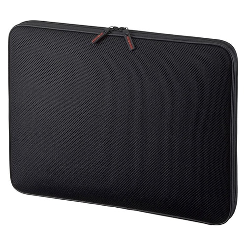 IN−SG15BK 3Dメッシュケース