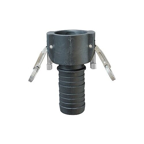 カムロック ツインロックタイプカプラー