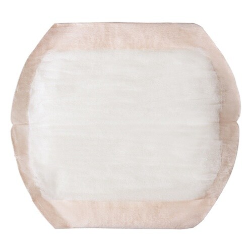 吸収ケアパッド コンパクトサイズ ベージ