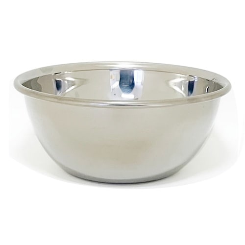 18−8ステンレスボール 24cm PR