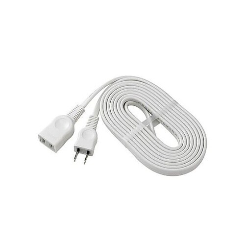 AC125V/15Ax5m 延長コード(