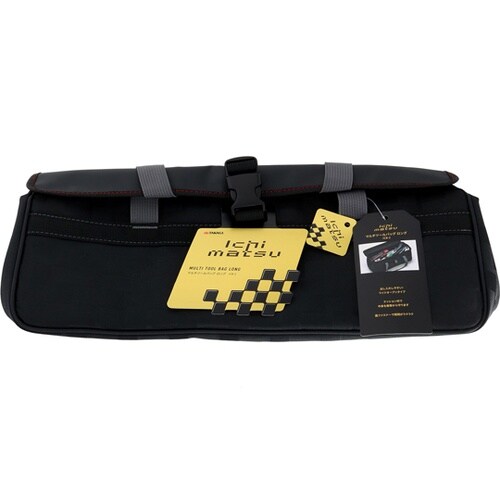 ICHIMATSU マルチツールバッグロ