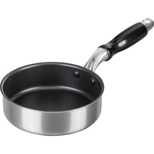 ジャストパンN IHフライパン 14cm