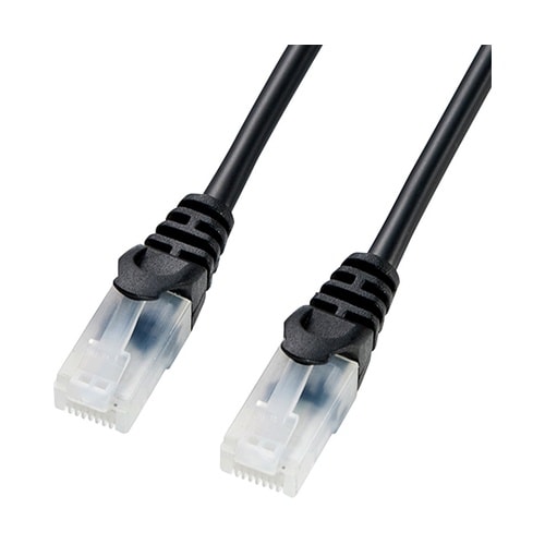 LA−Y5TS−15BK LANケーブル