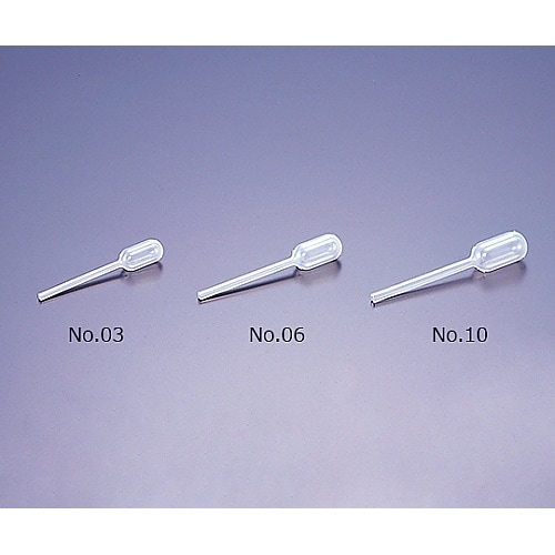 トランピペット No.10 500本 0