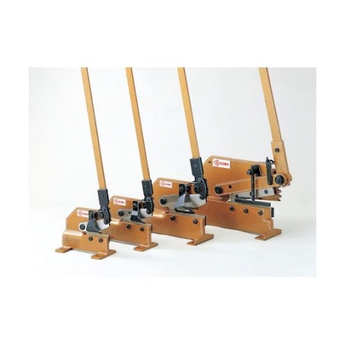 板金用切断機 レバーシャP−2用部品 N