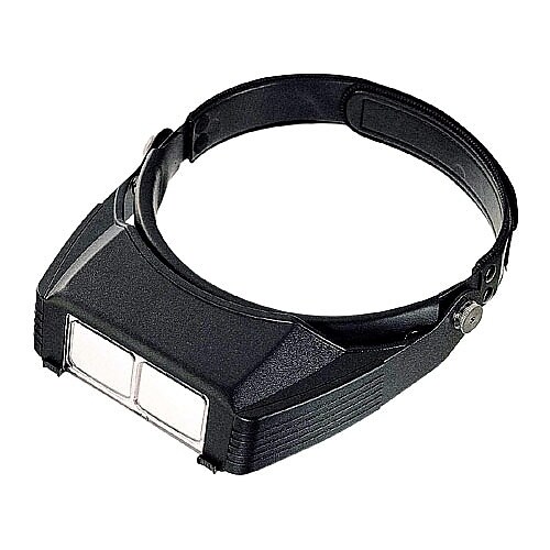 SL−80ヘッドルーペ