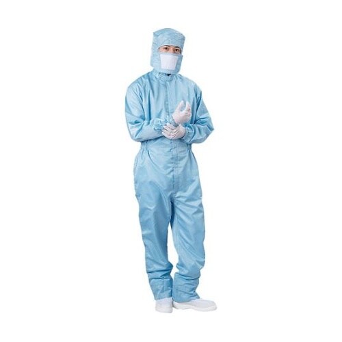 BSC12021BLL つなぎ服