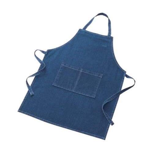 GE ジーンズ保護具 胸前掛