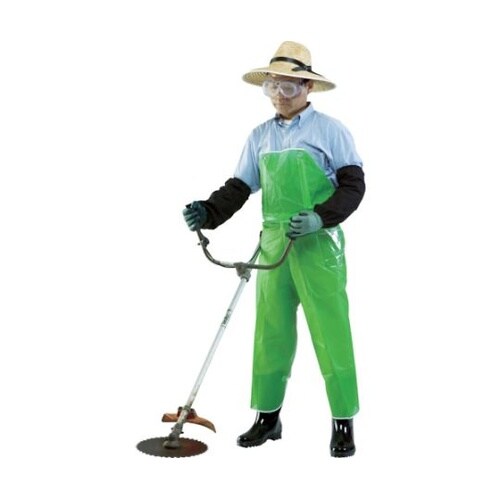 KOTAG1 草刈ワンタッチエプロン