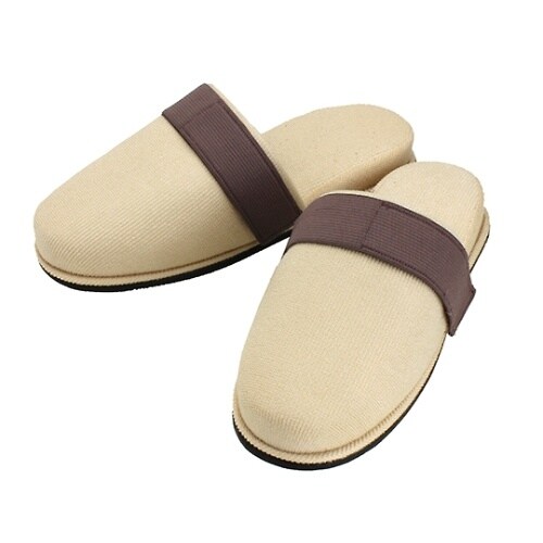 ABO−13L ぬげにくい安全スリッパL