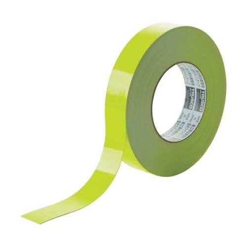 TLK2533Y 蛍光ラインテープ