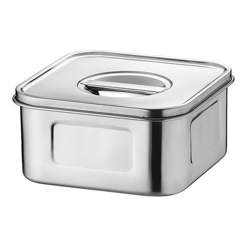 ABT47014 角バター入 14cm