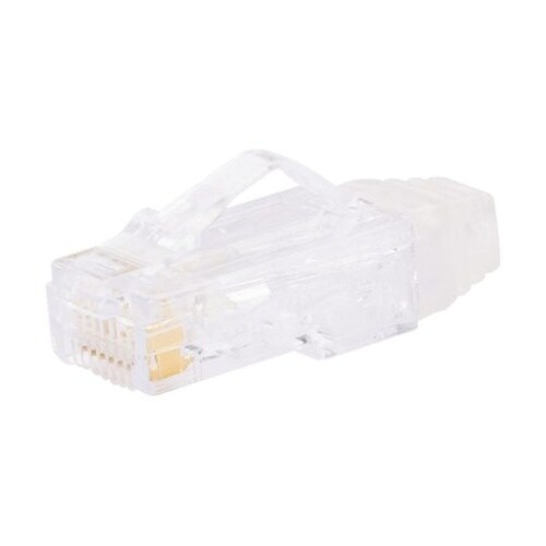 SP628C ケーブル用モジュラープラグ