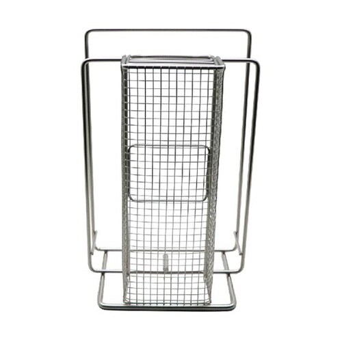 メッシュ包丁まな板スタンド KD−111