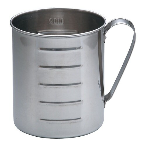 BMZ02002 口無し水マス 2L